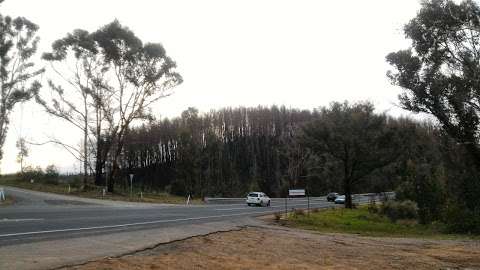 Photo: Mount Gawler Native Forest Reserve